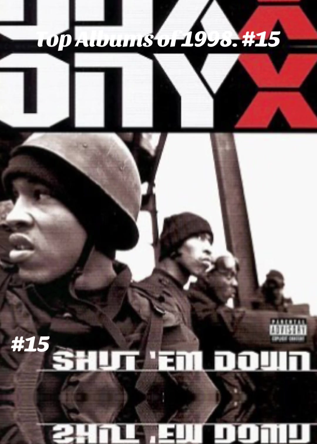 @This Is Hip Hop