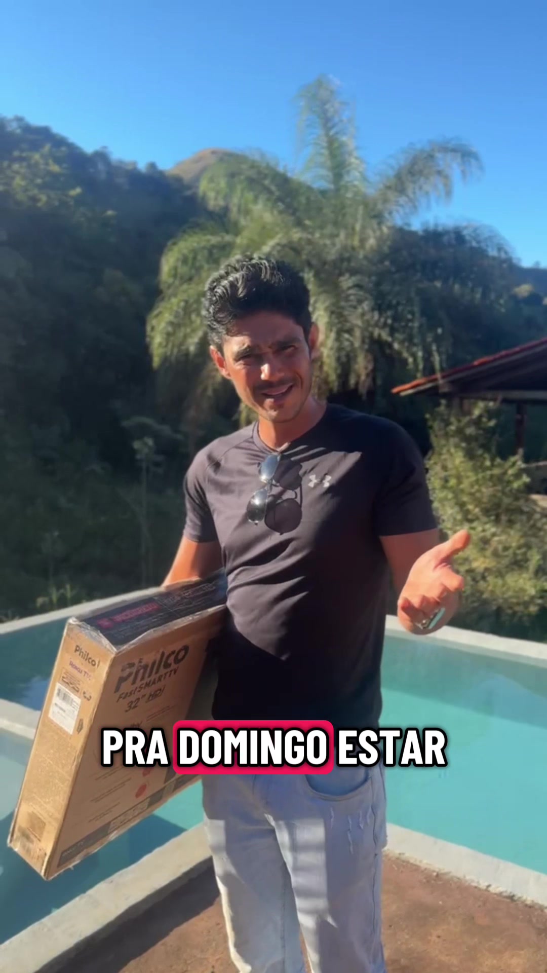 @Triângulo Aquapônico