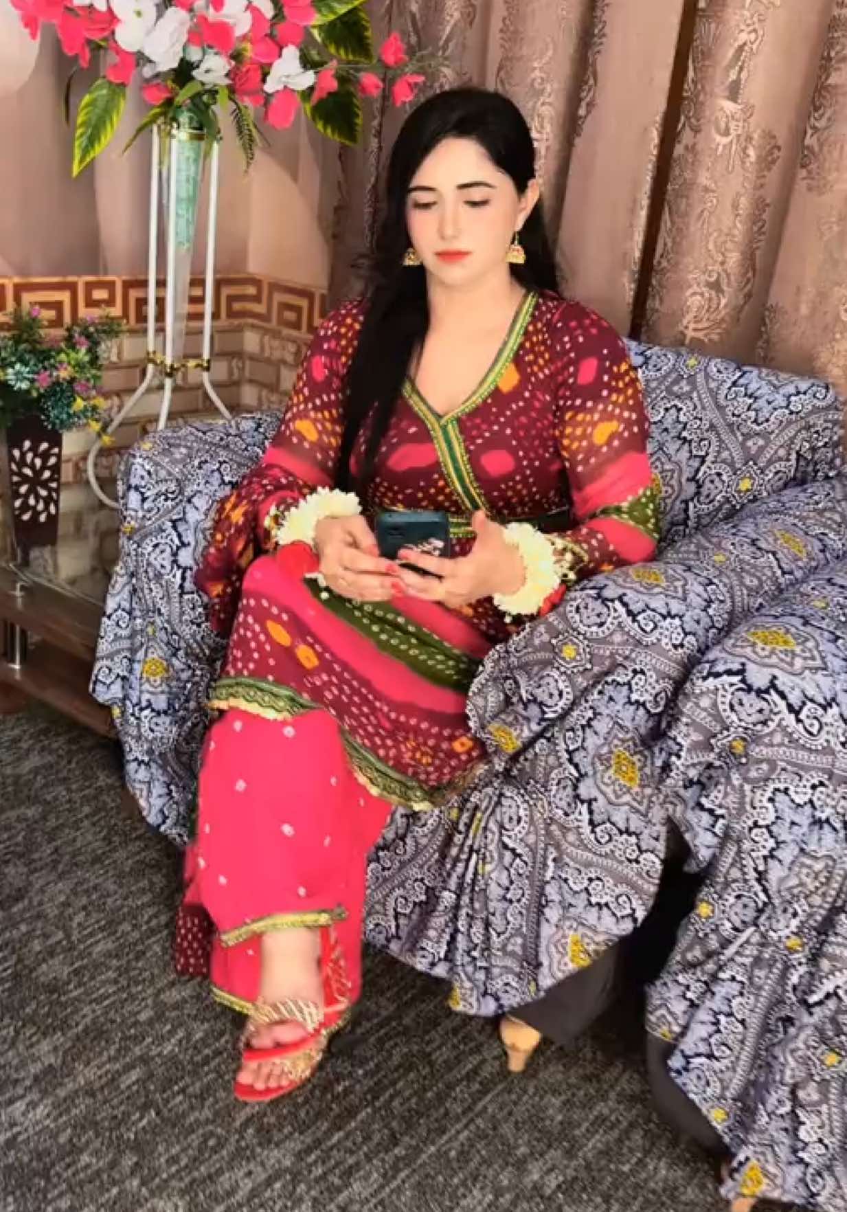 @RjMehwish_official