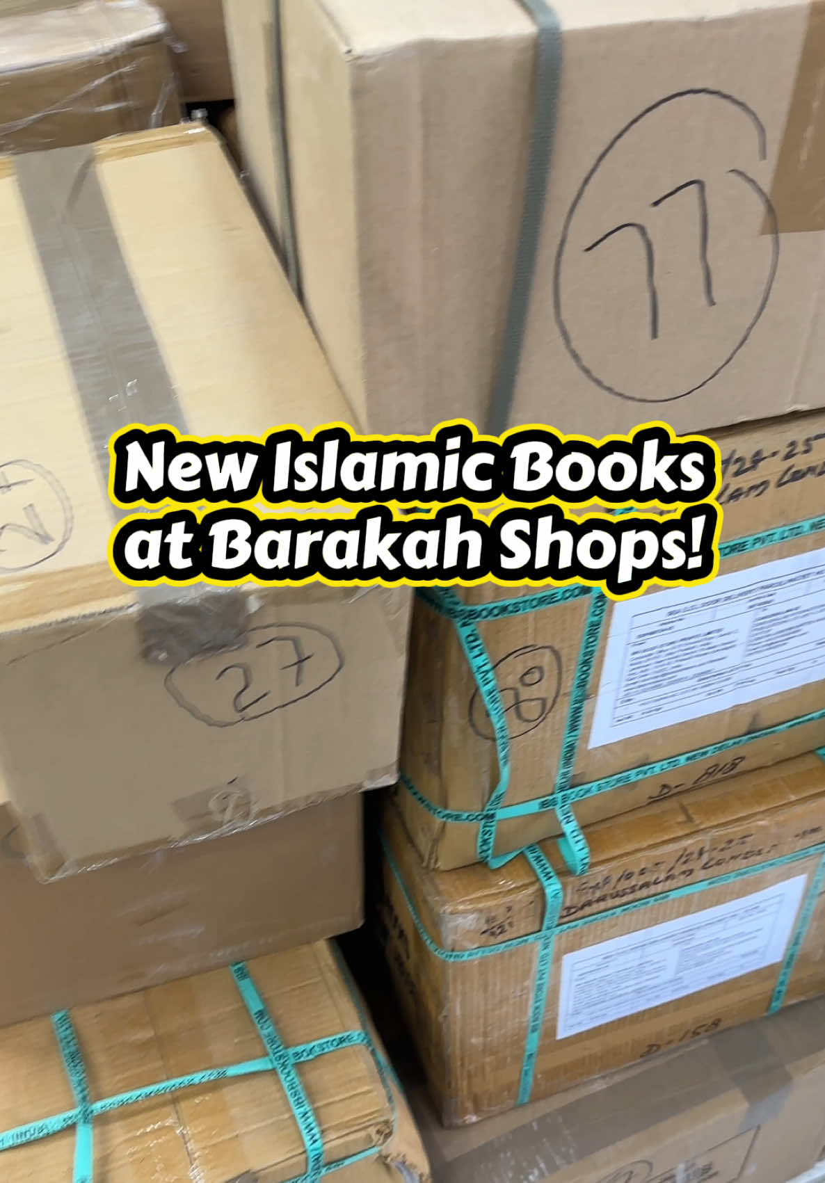 @BarakahShops