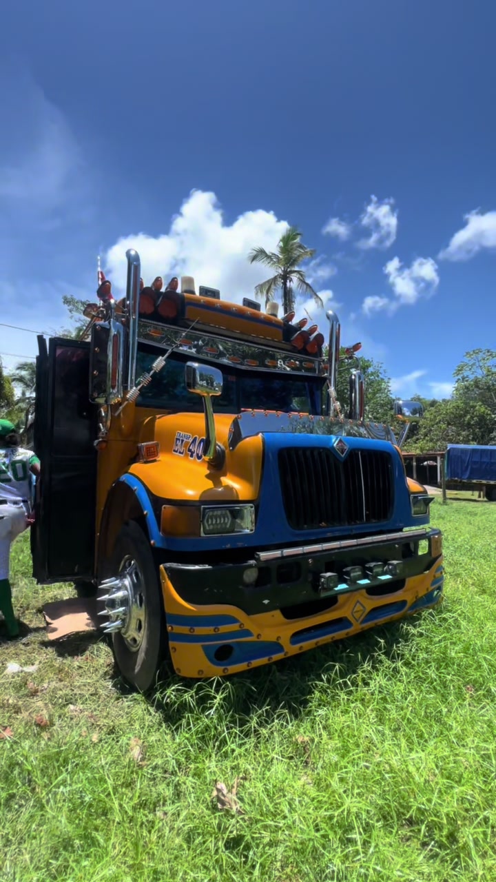 @Transporte El 40