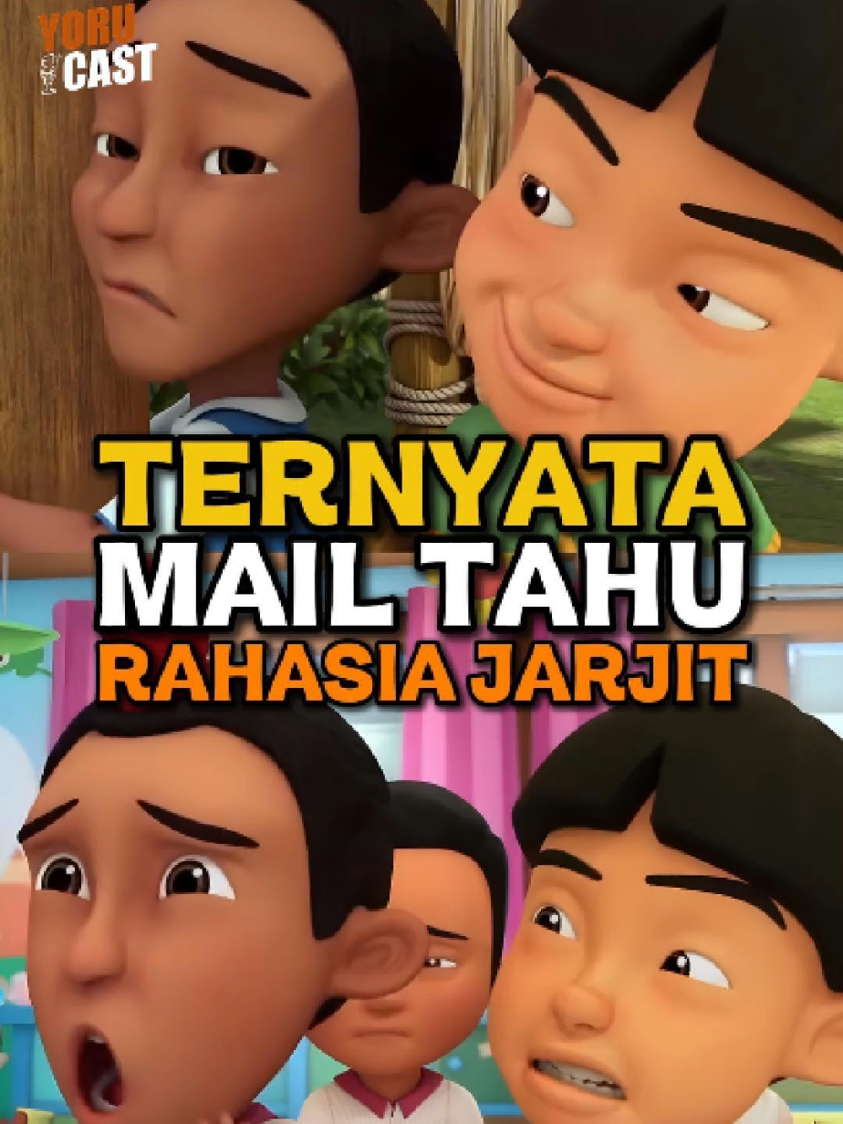 @Yoru Cast