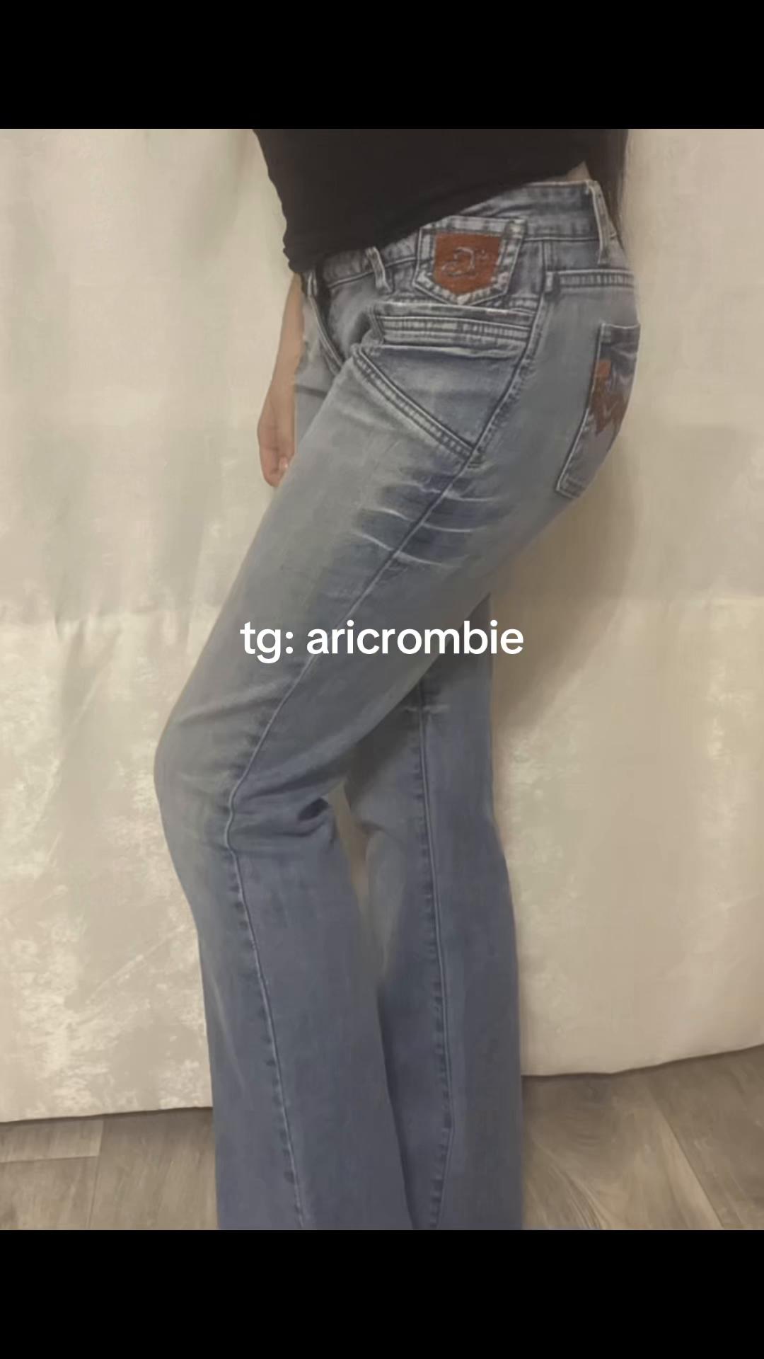@тгк: aricrombie