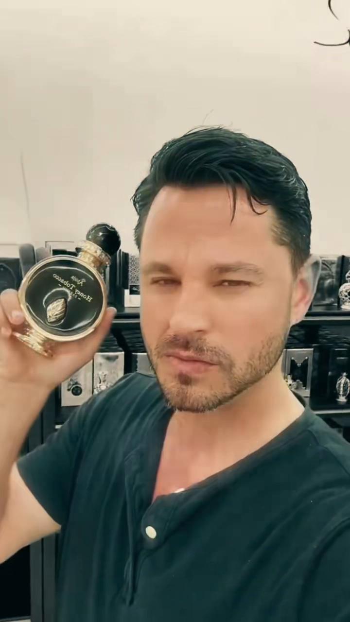 @ItsFragranceDave