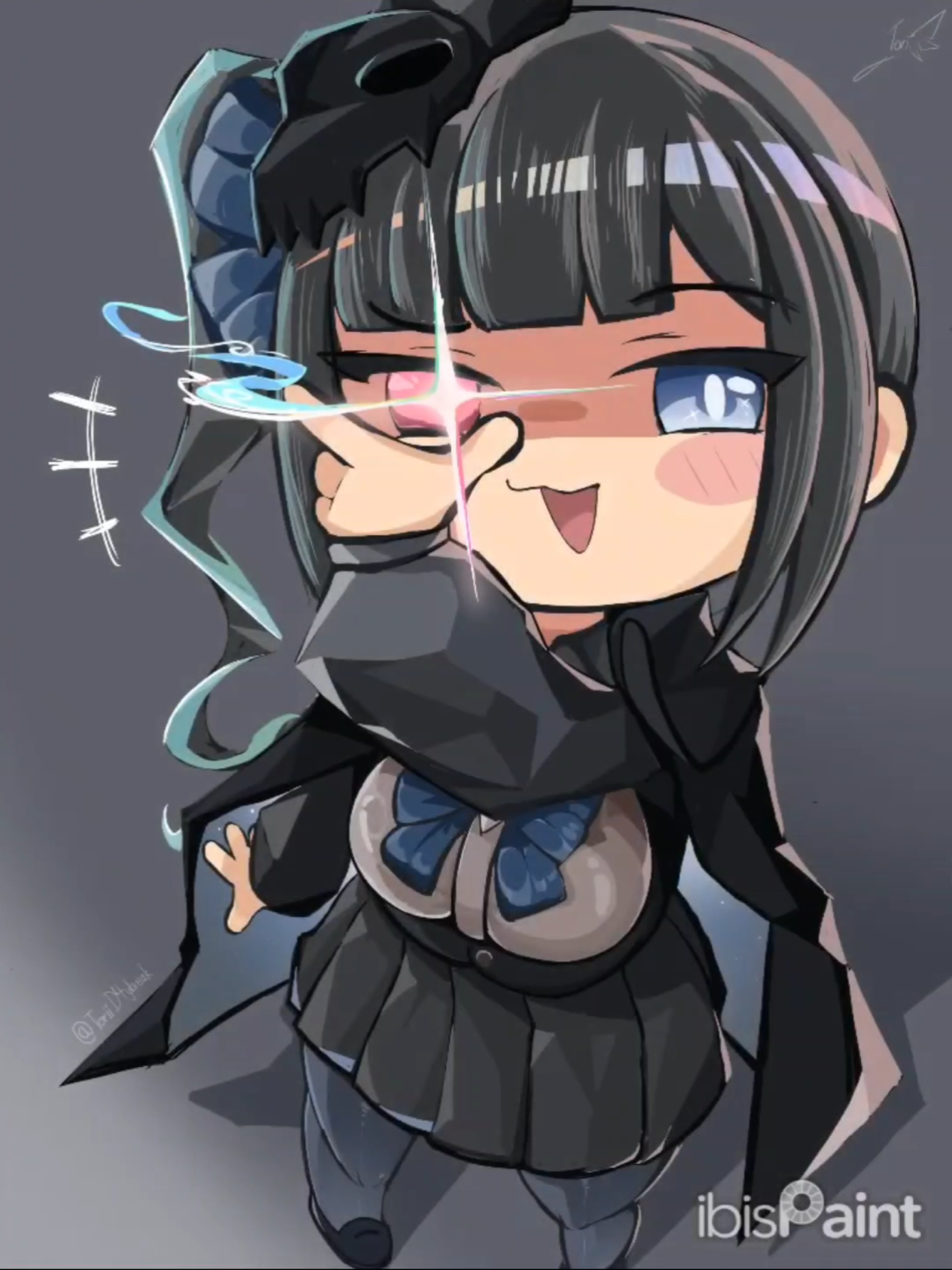 @Torii