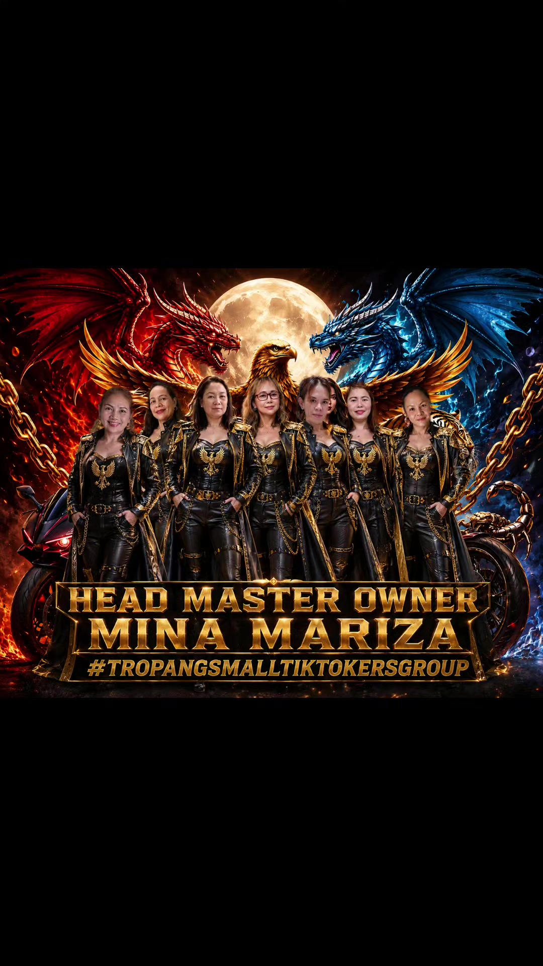 @#TSTG head master sweety mina