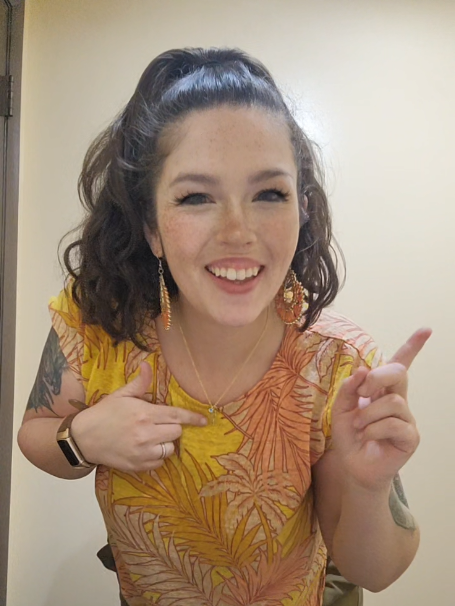 @Dani