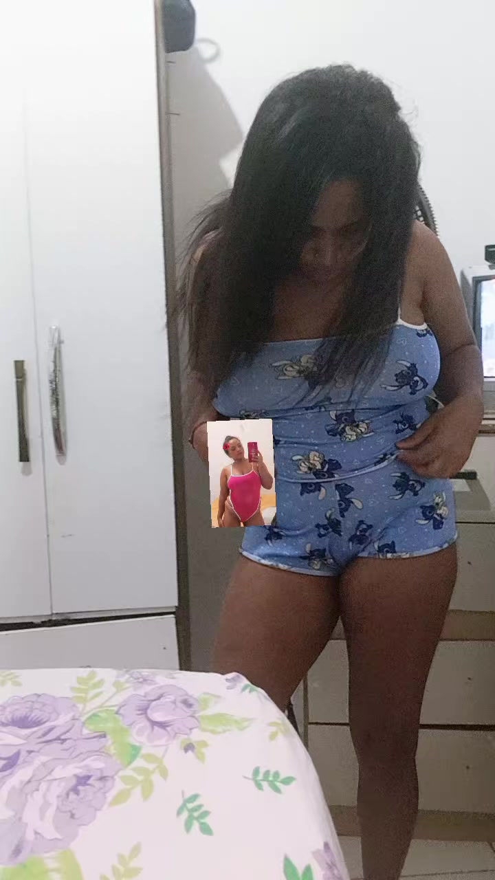 @Mam&atilde;eTatiiPinheiroOfc