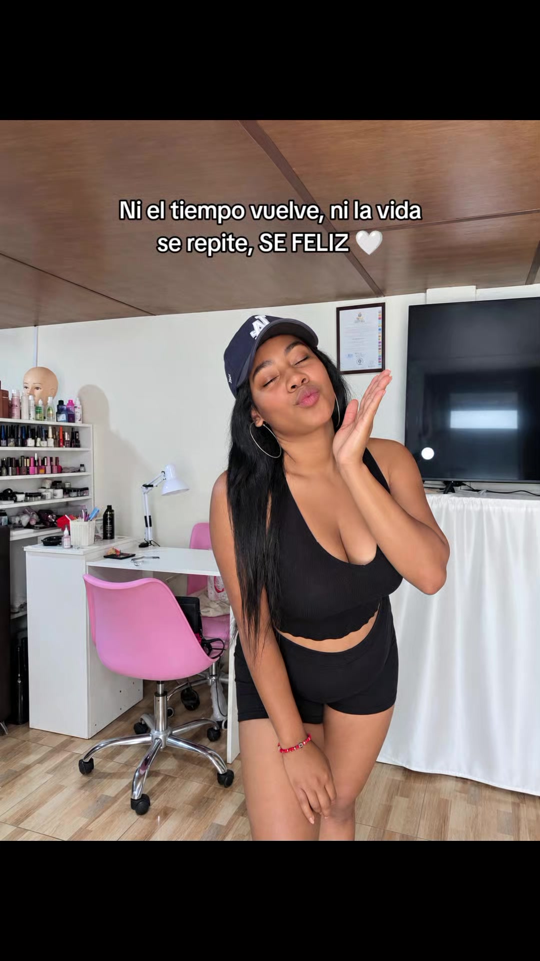 @Zoe Esterilla