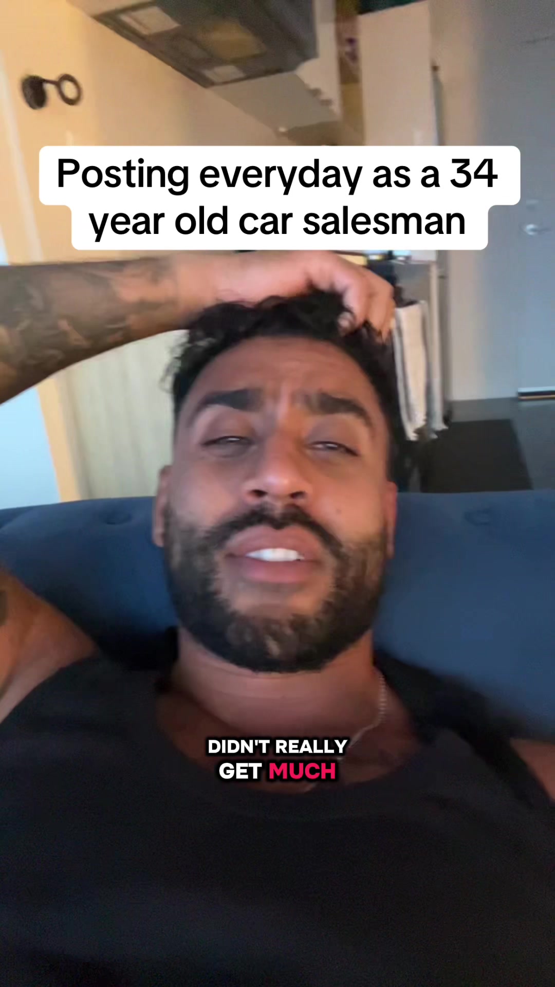 @Your Favourite Car Salesman
