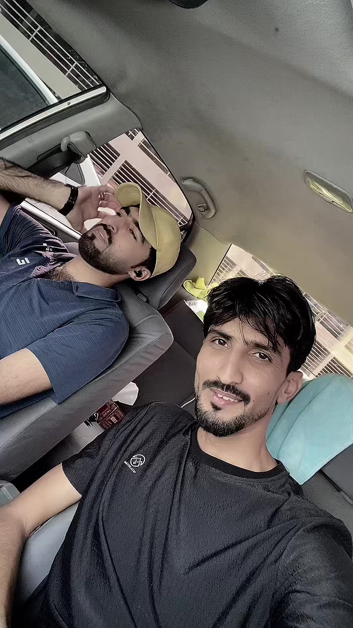 @luckypathan 101