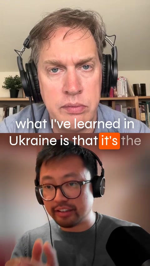 @Stephen Marche