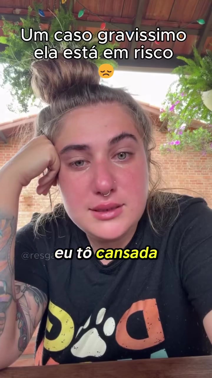 @ABRIGO DA VÓ