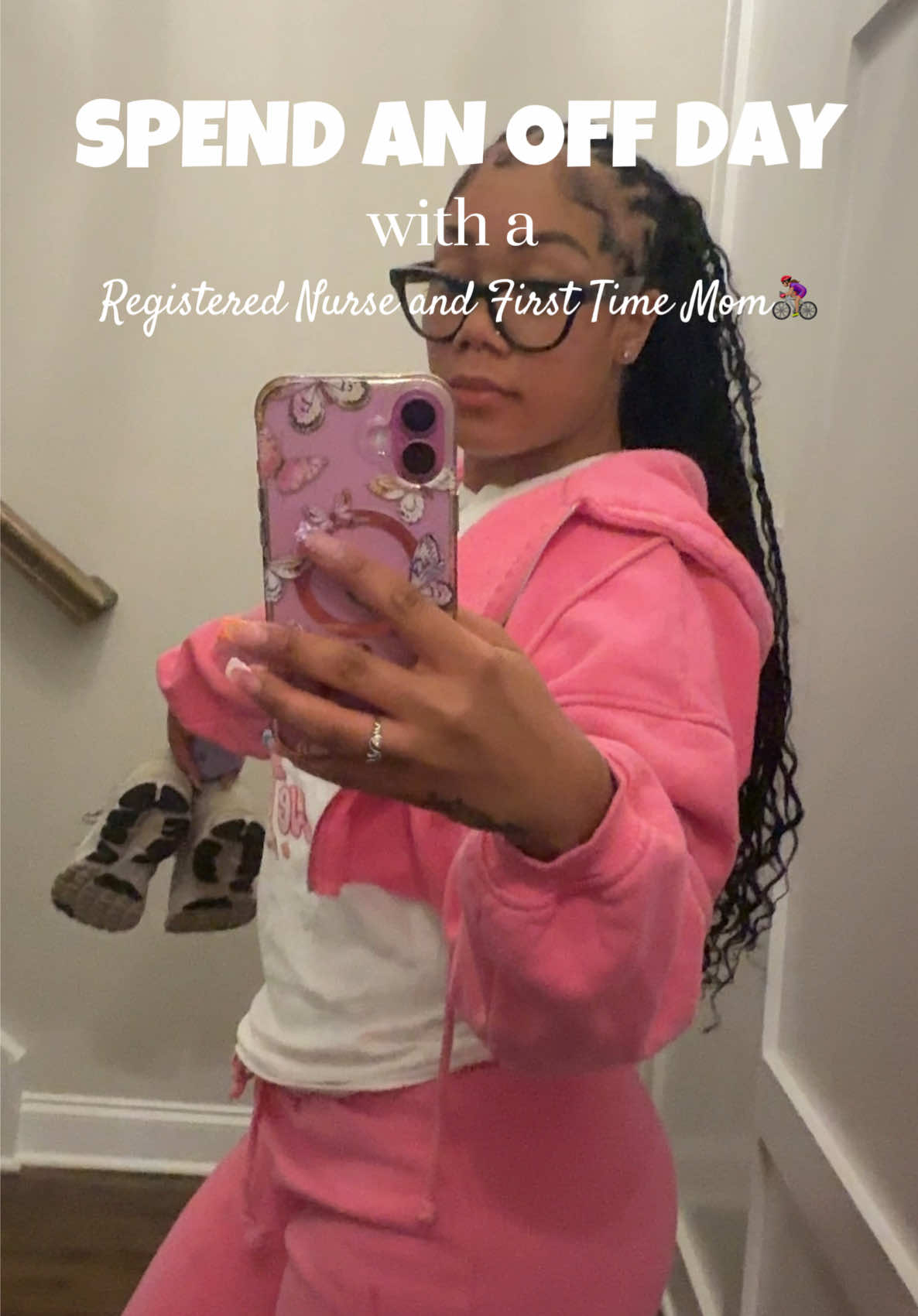 @A&rsquo;Bria🌸 | Mom🎀 RN💊