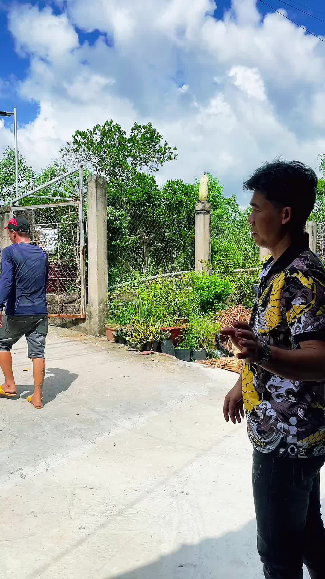 @Hữu Nghị Đồng Th&aacute;p