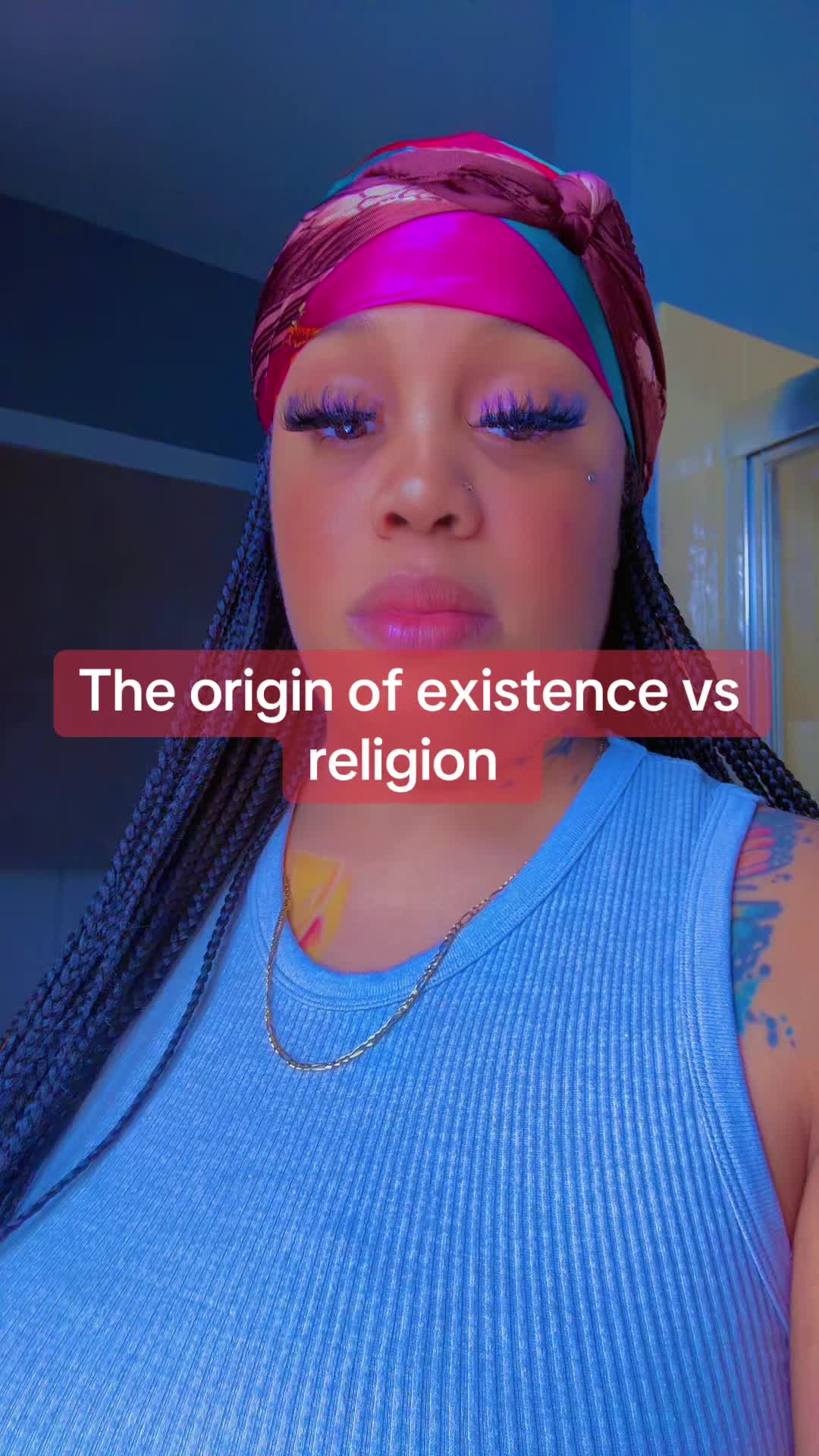 @SpiritualGoddess222