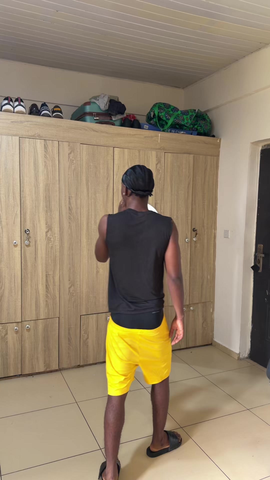 @WANREALJOSH