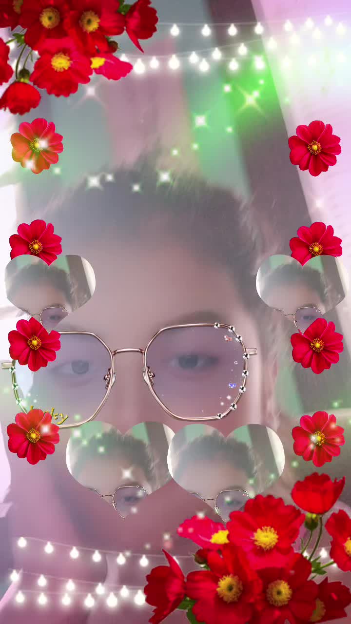 @florsita Canales 🥰😍