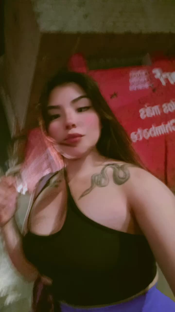 @EREICO LILIANA FIT 🔥