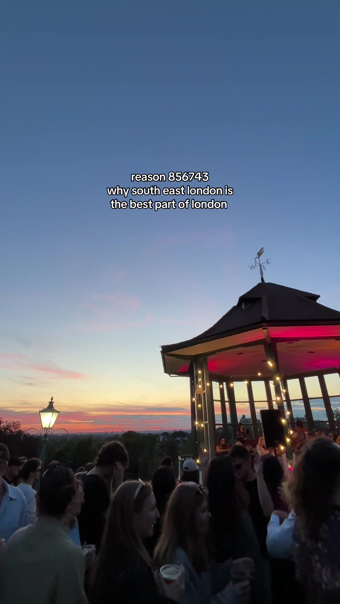 @hayley | london life