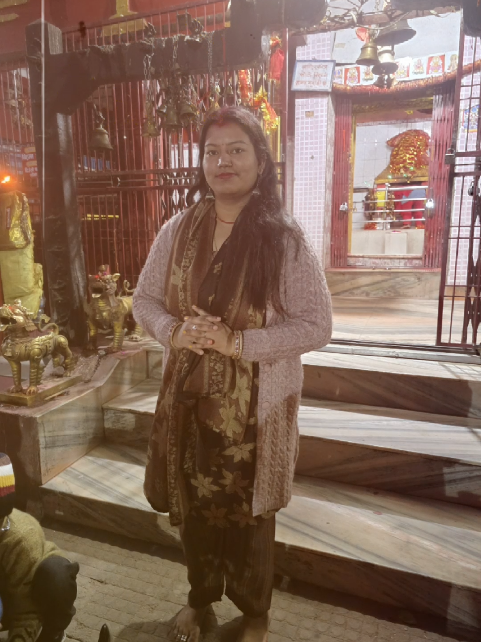 @❤️Anjali Gupta❤️