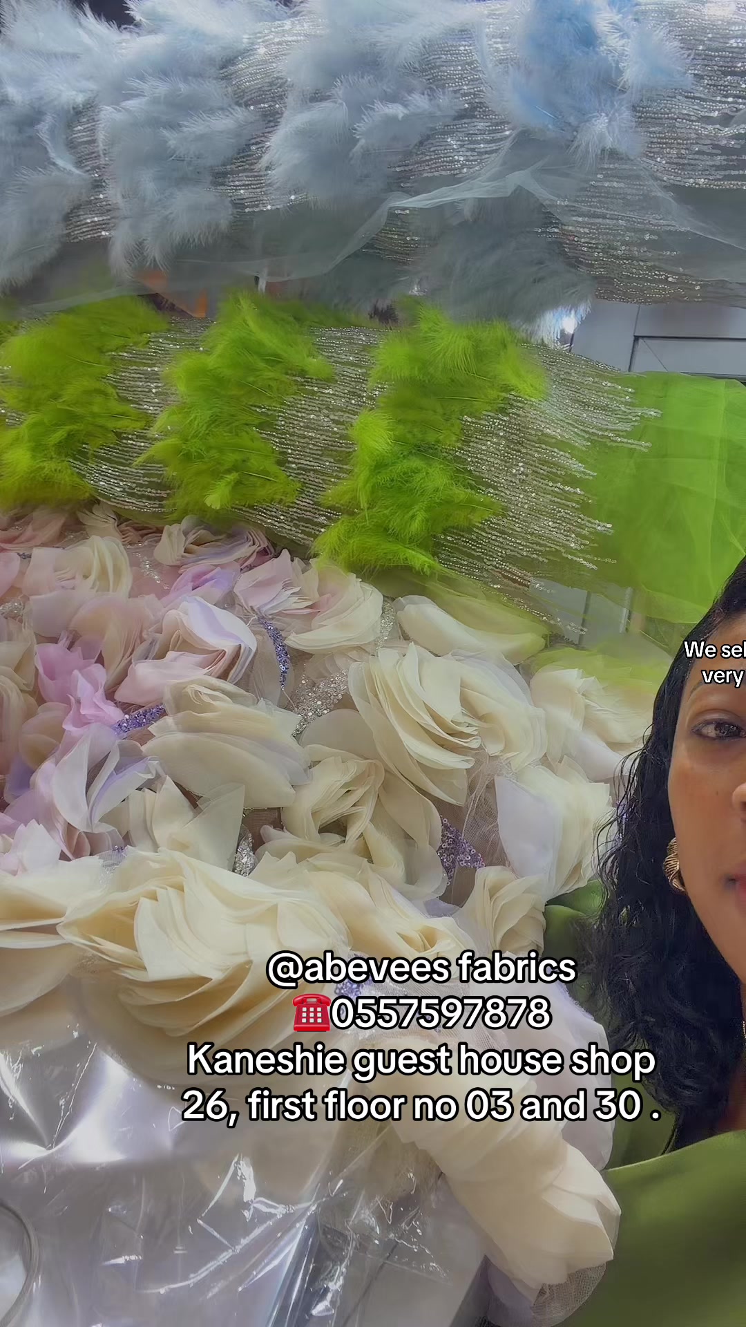 @Abeveesfabrics