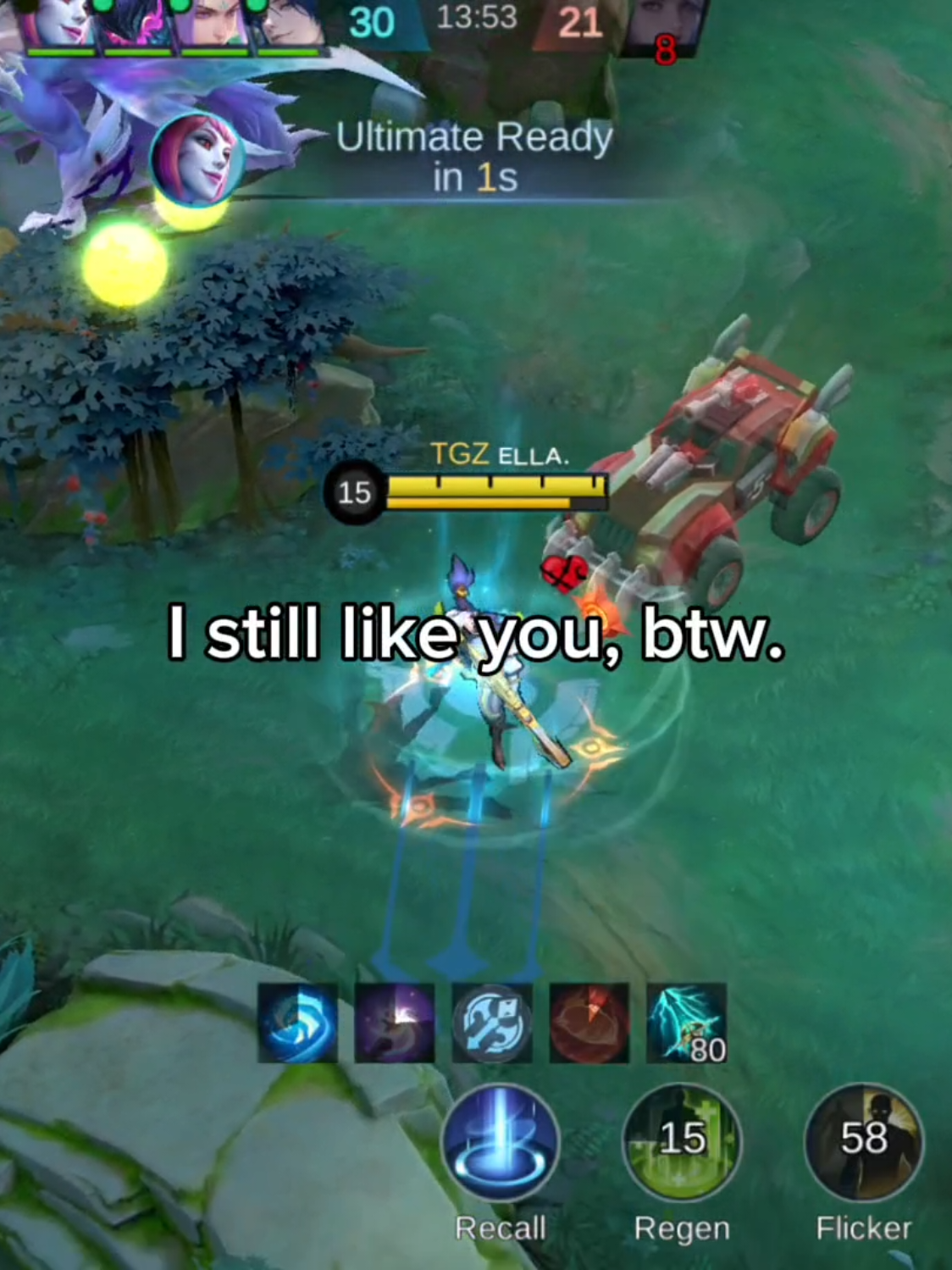 @Ella Official