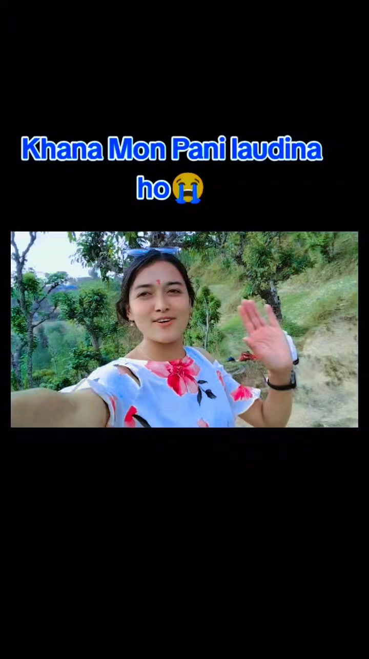 @miss parmisha hitanga