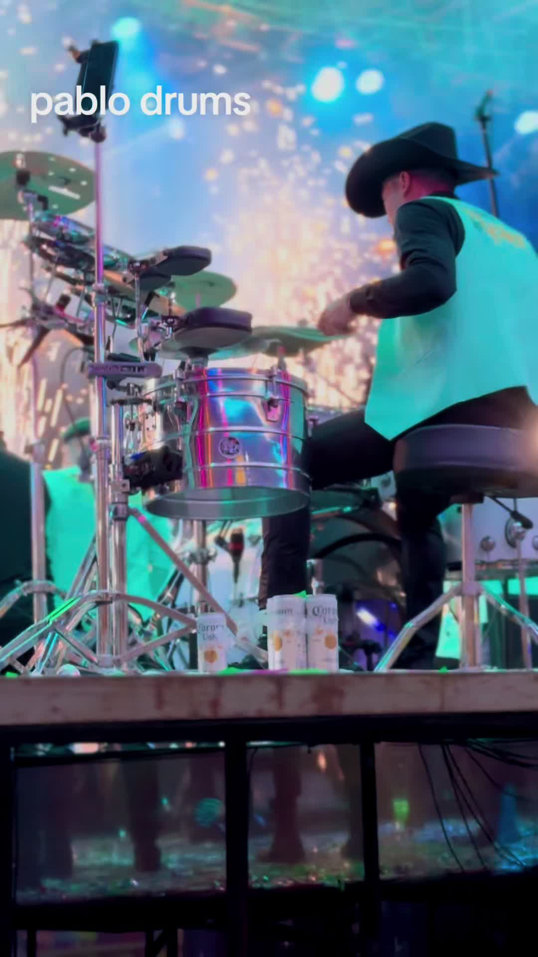 @Pablodrums
