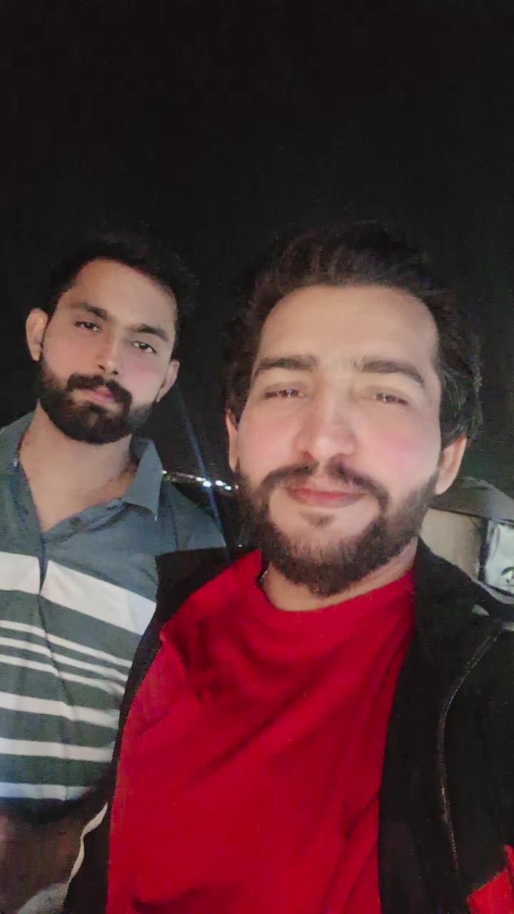 @Khushhal mottla