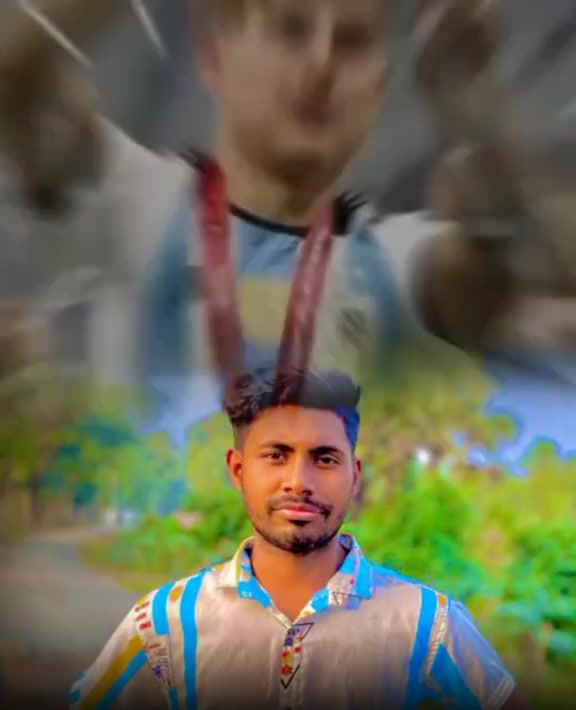 @J M Jabed Hosen