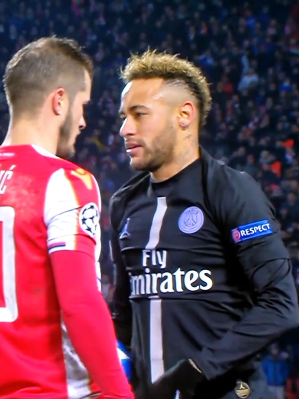 @Njr fake