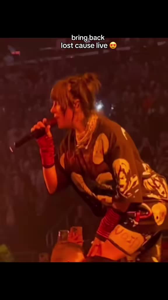@billie fan