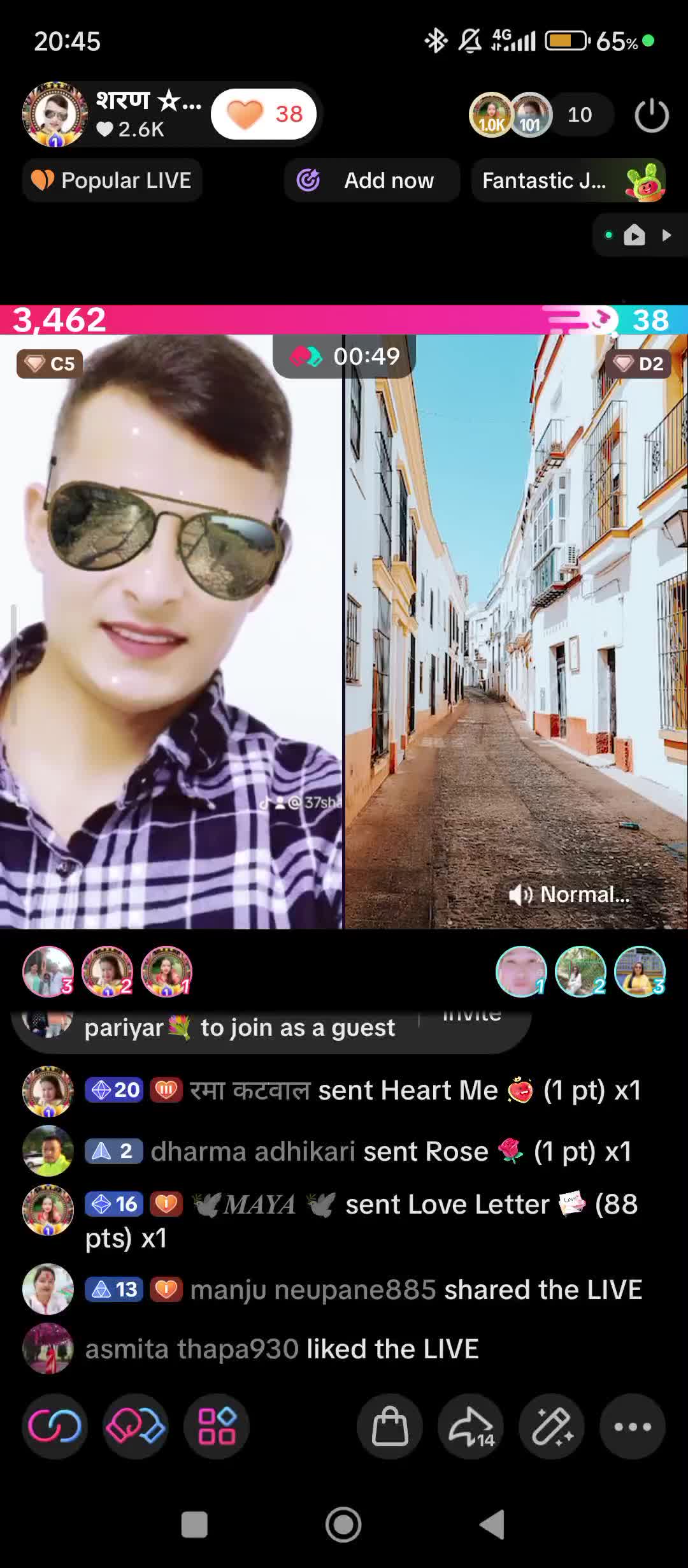 @शरण 3✪✪✪