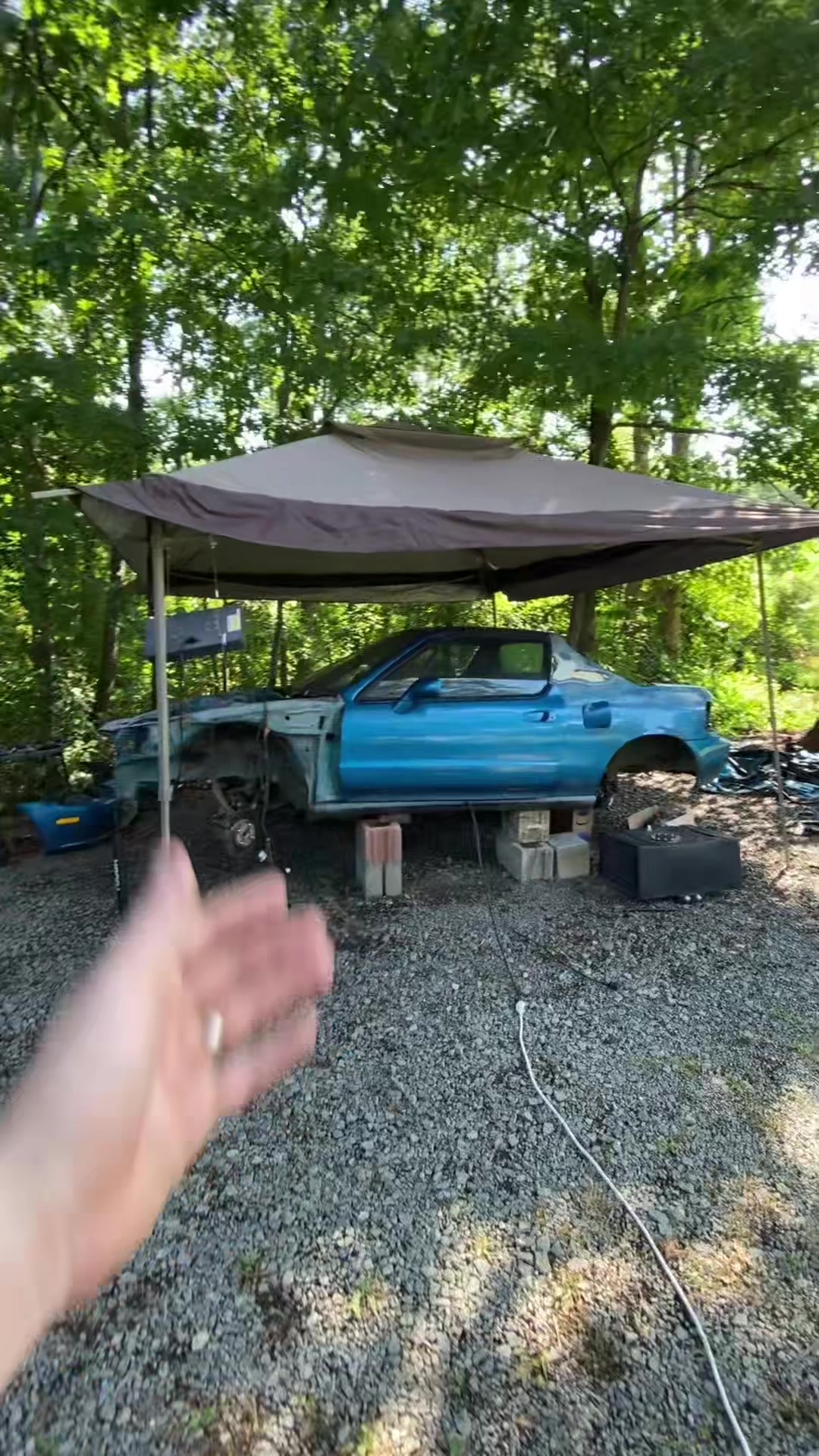 @Shaunsgarage