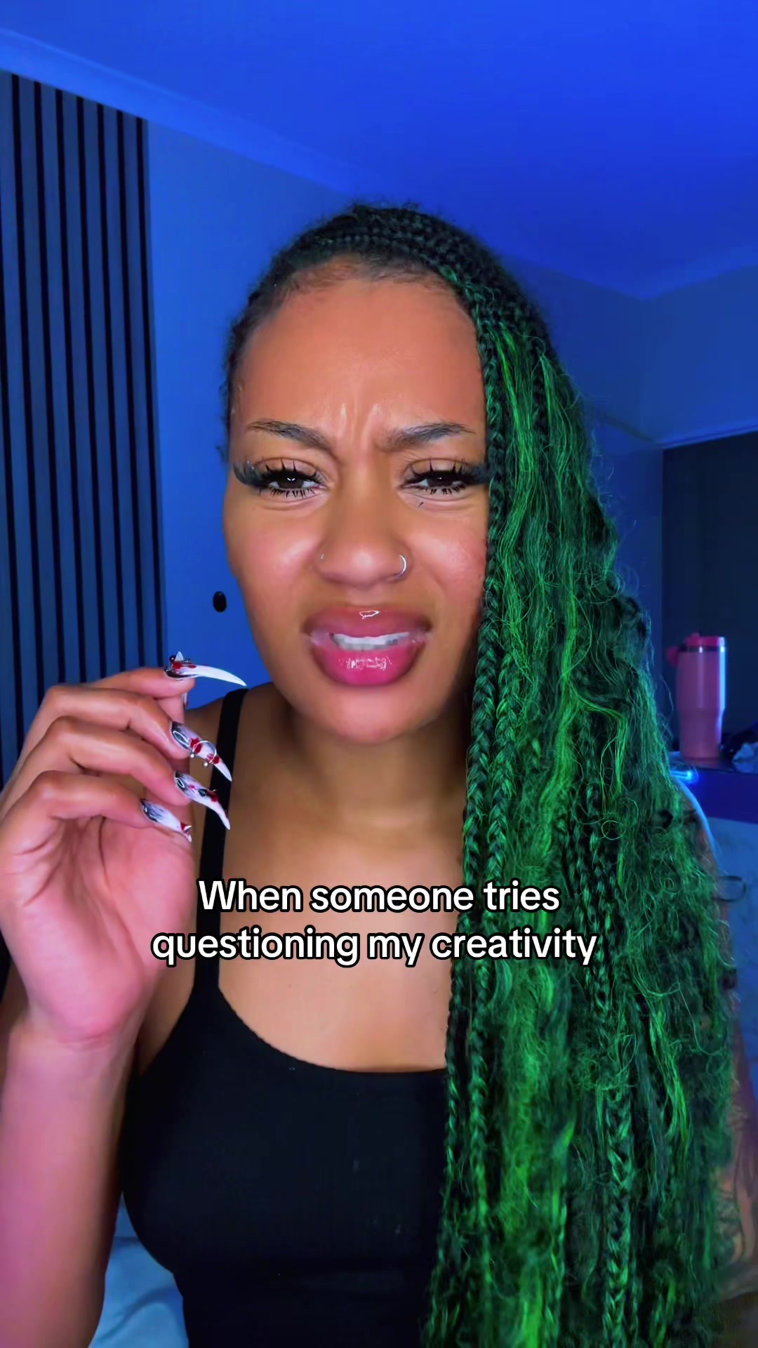 @Solange 🫦