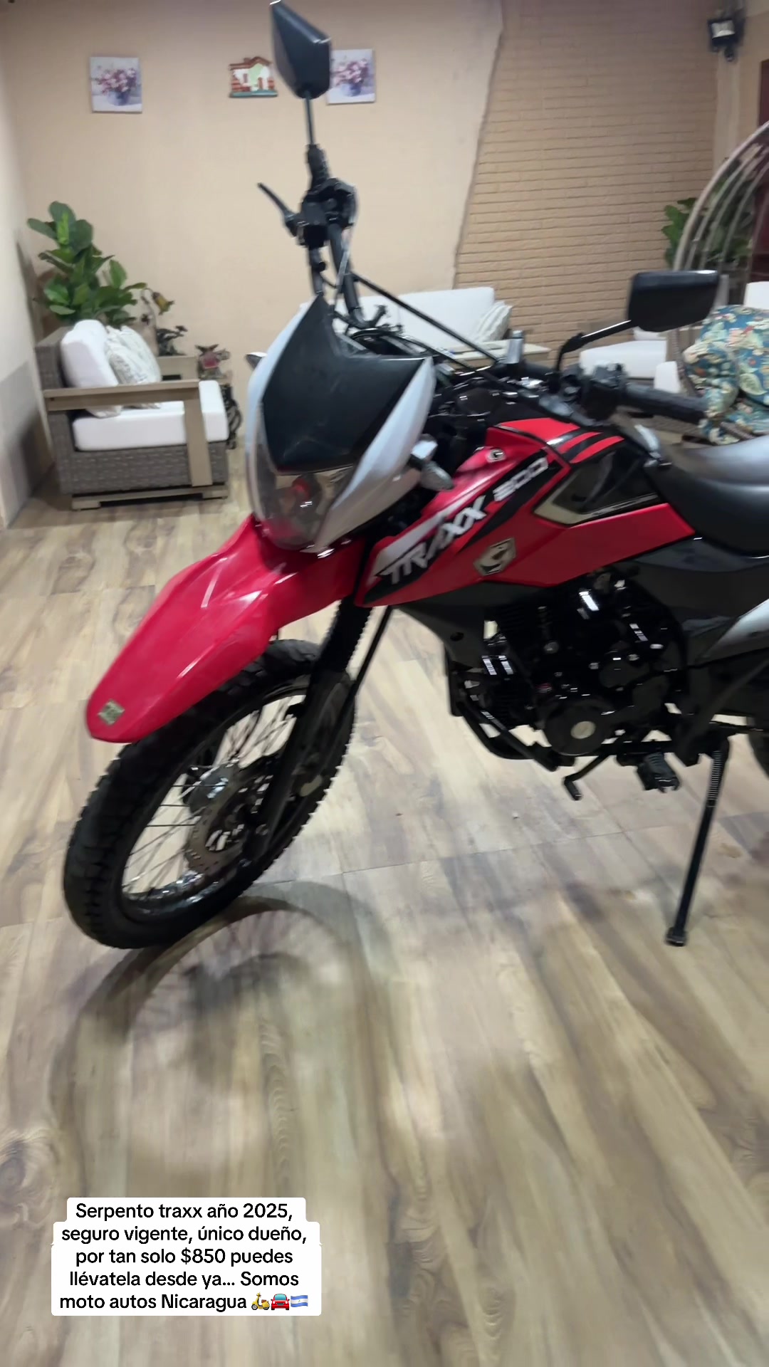 @Moto Autos Nicaragua 🛵🚘🇳🇮