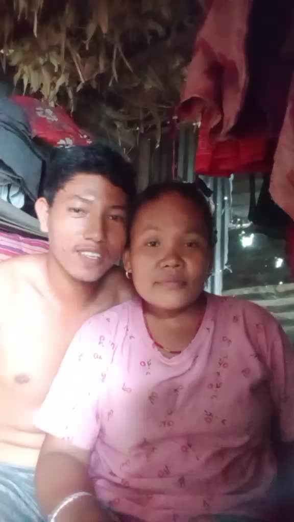 @Nikash Lama