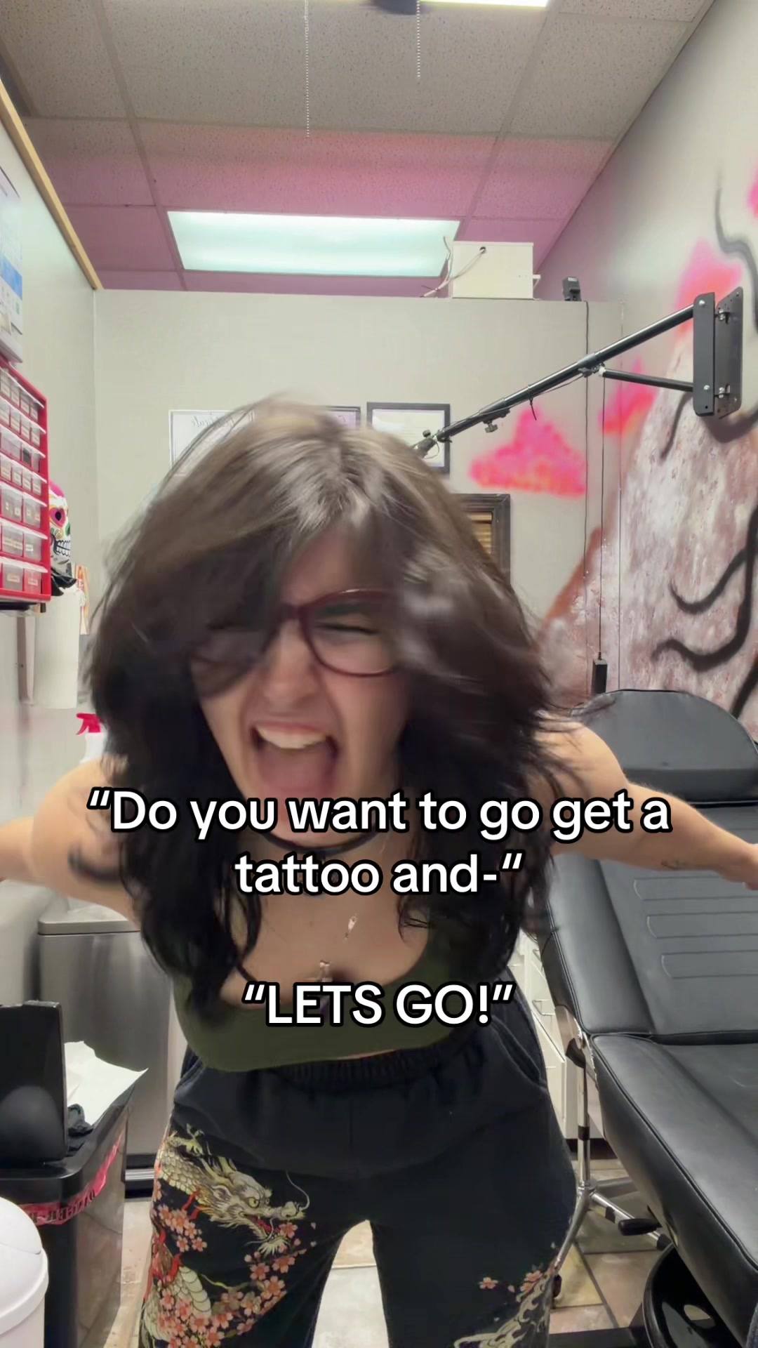 @Tattoos by Revy