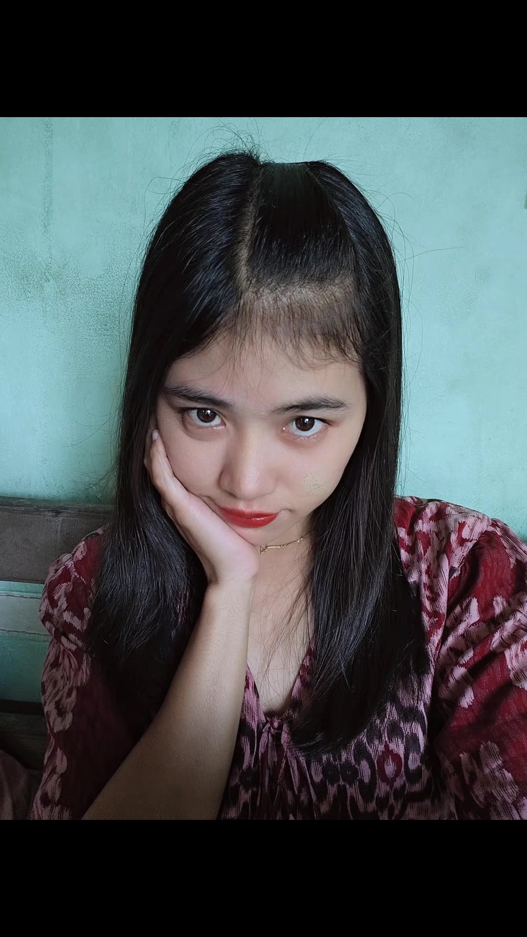 @May Yati Phyo