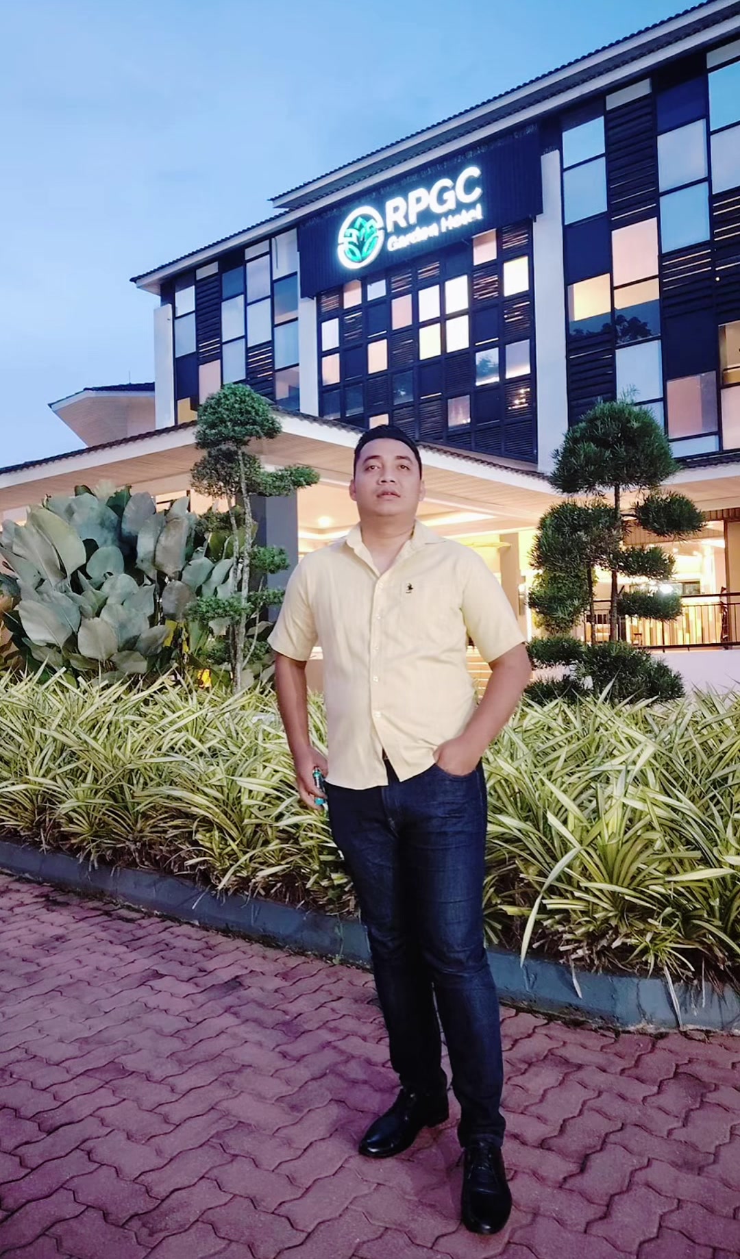 @IrfanMikhael