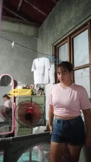 @Julie Ann Felicitas