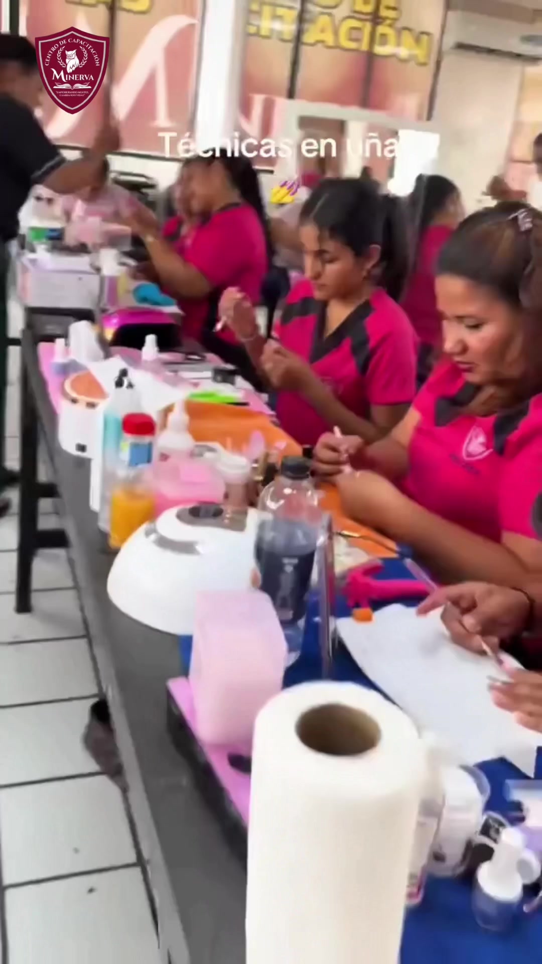 @minervamilagroguayaquil