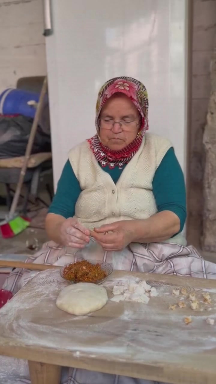 @köyde hayat var