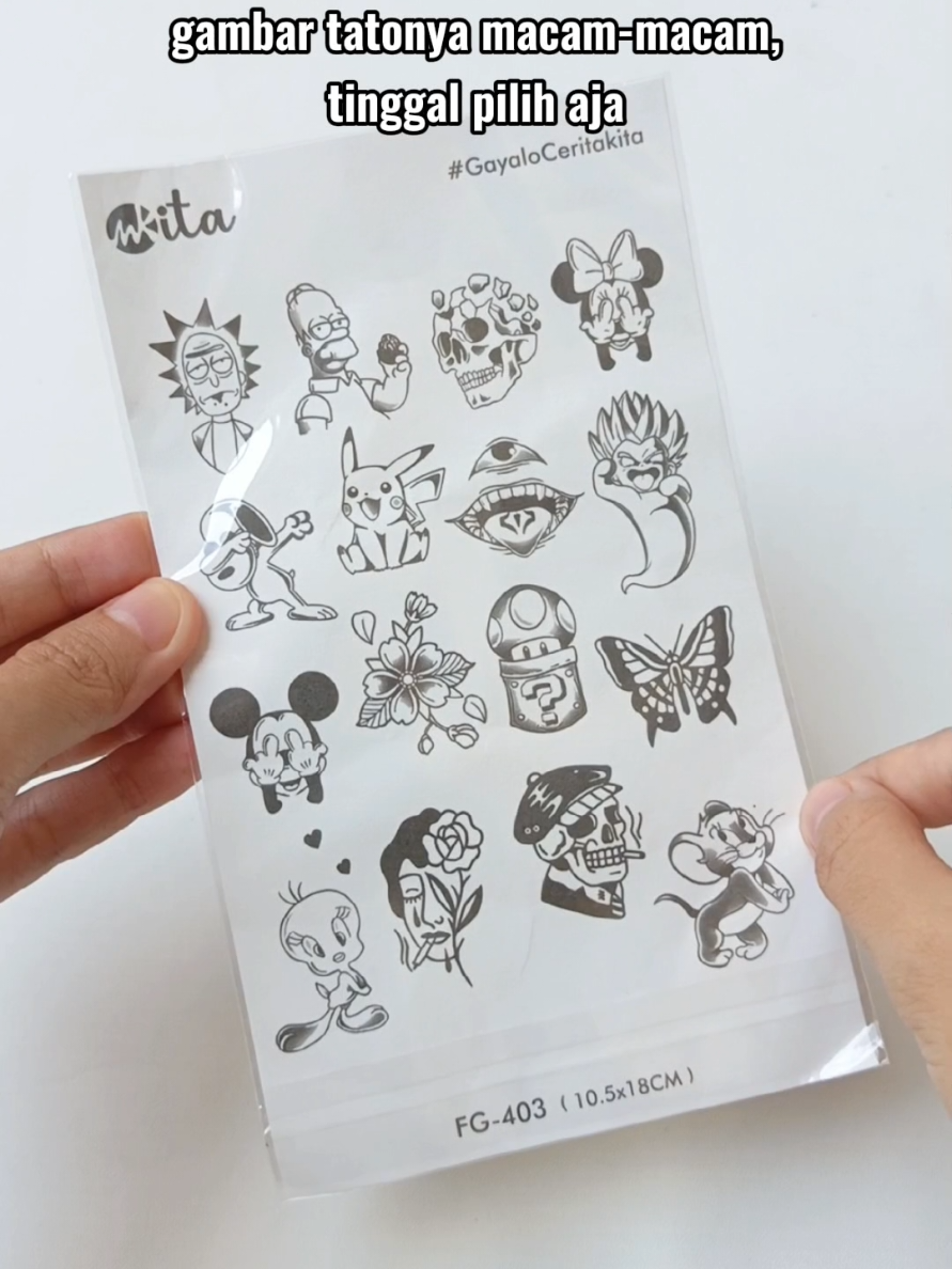 @Finaty | suka review ✨