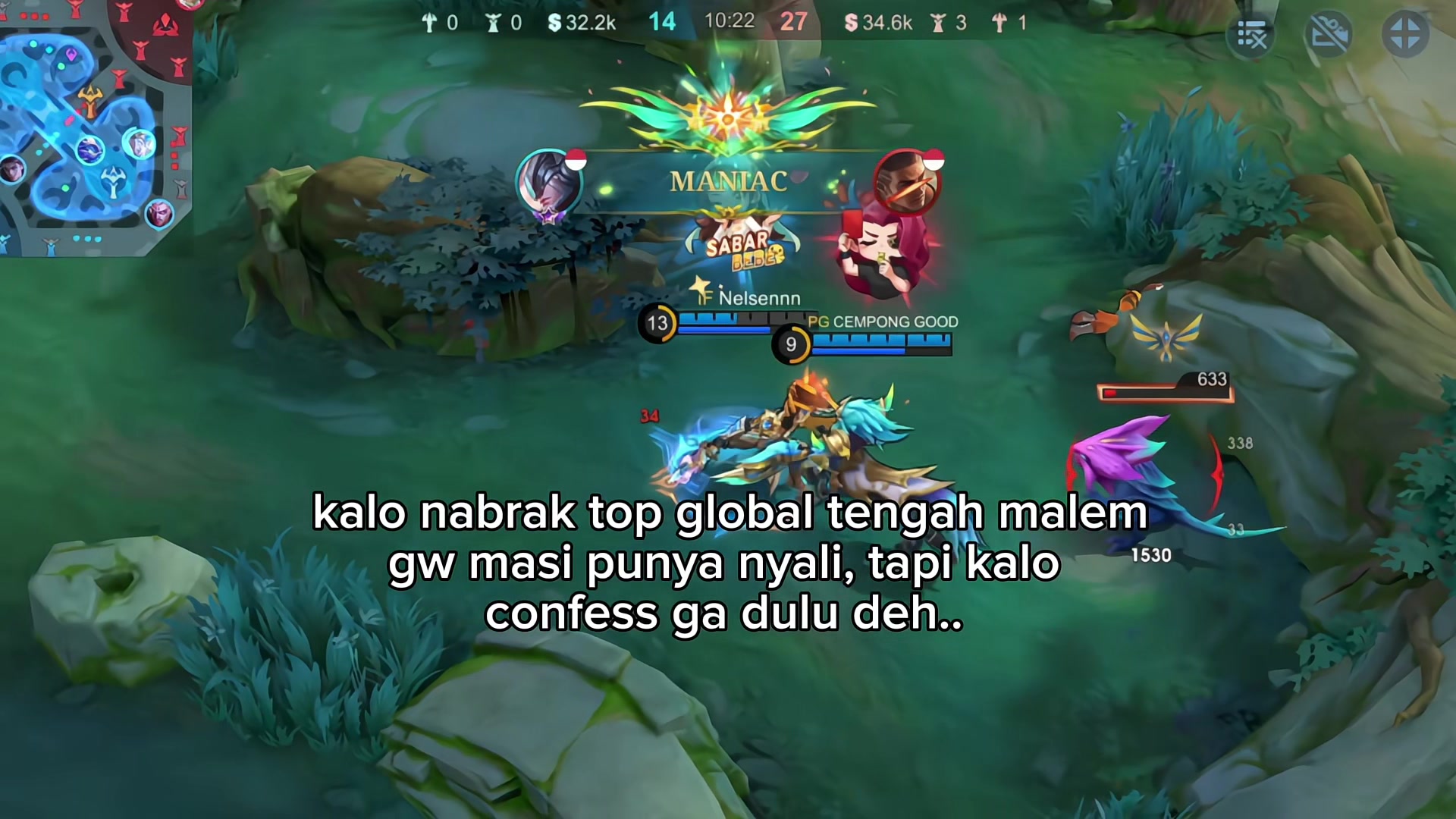 @Dheodette