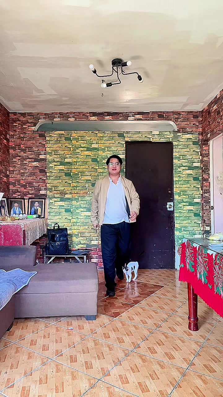 @Renzo Limbo