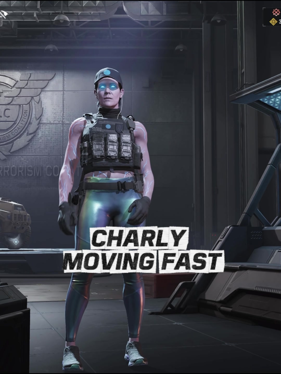@Call of Duty: Mobile ID - CODM