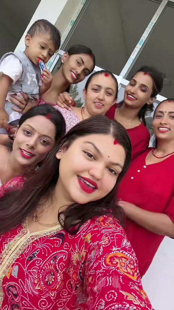 @Seema Pokhrel❤️