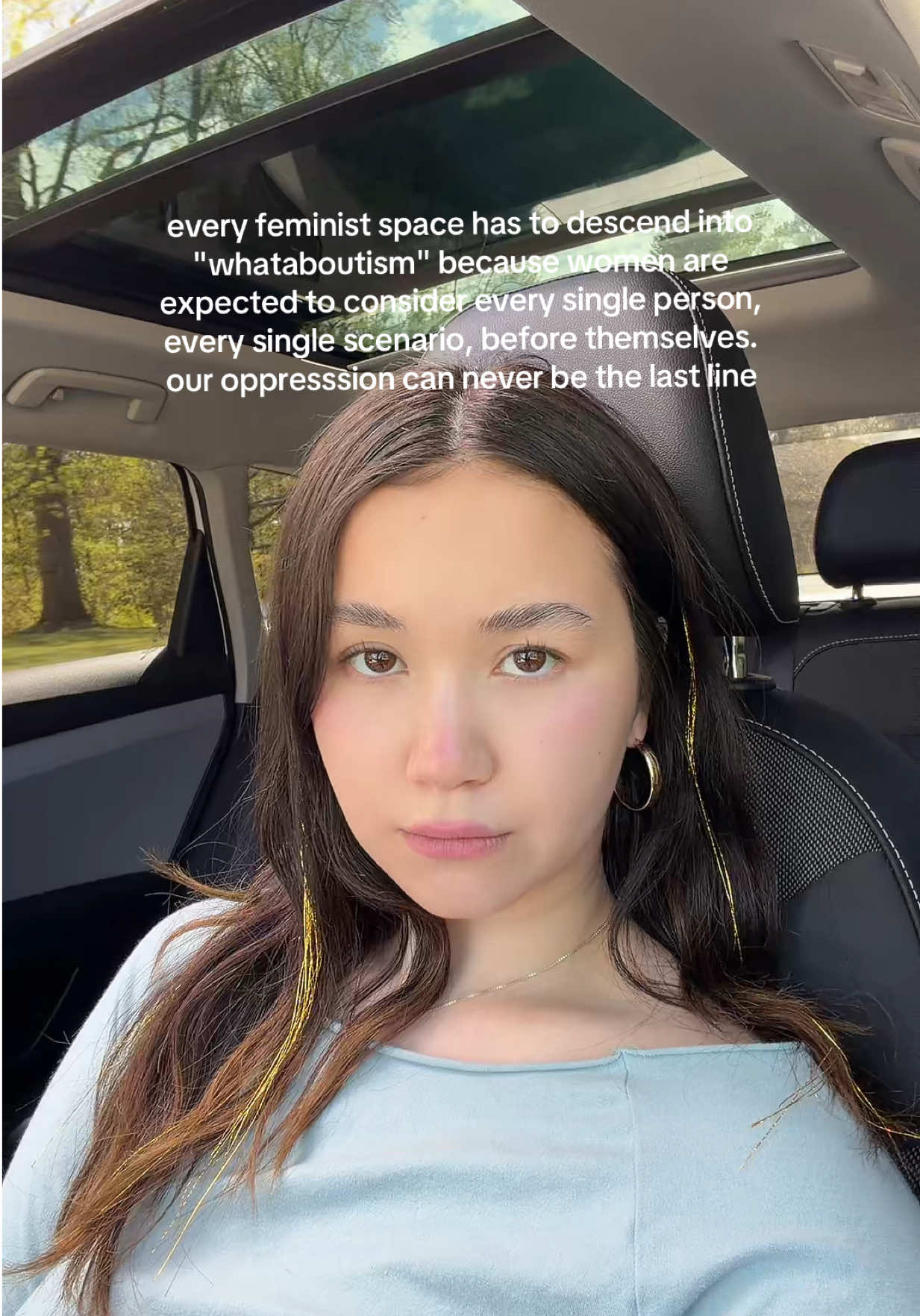 @EMMY ດາຣາ | feminist oracle